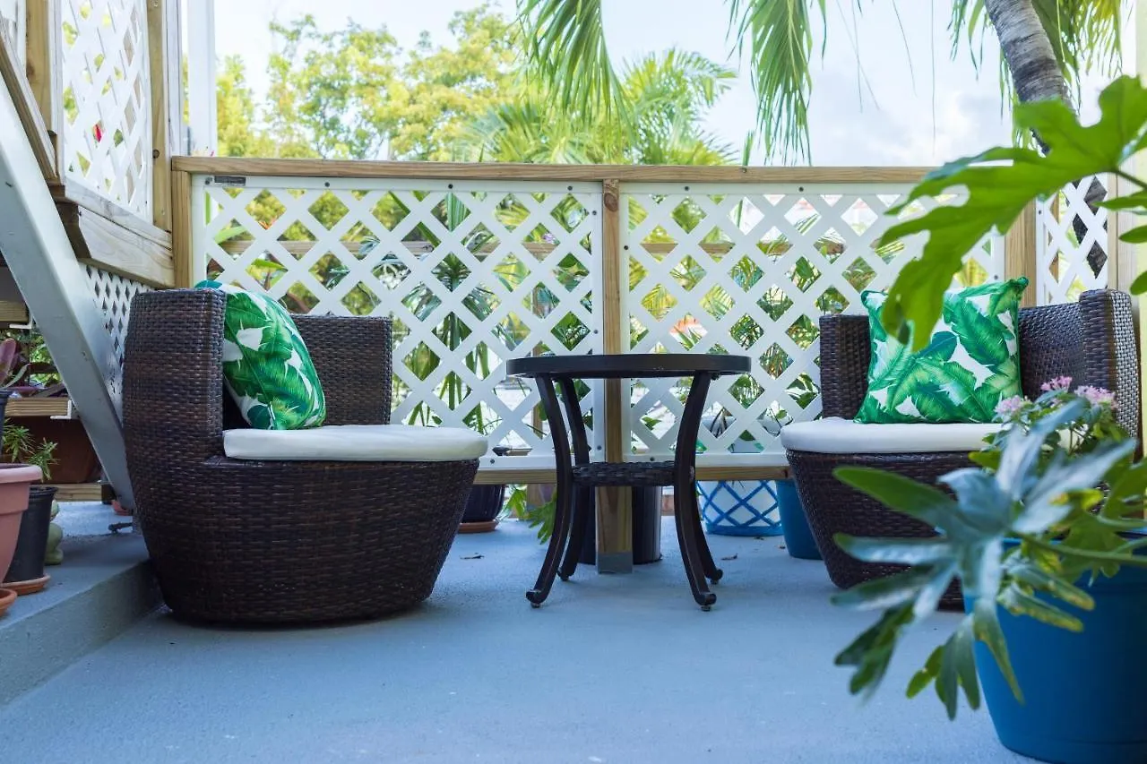 Andalucia Guest House San Juan