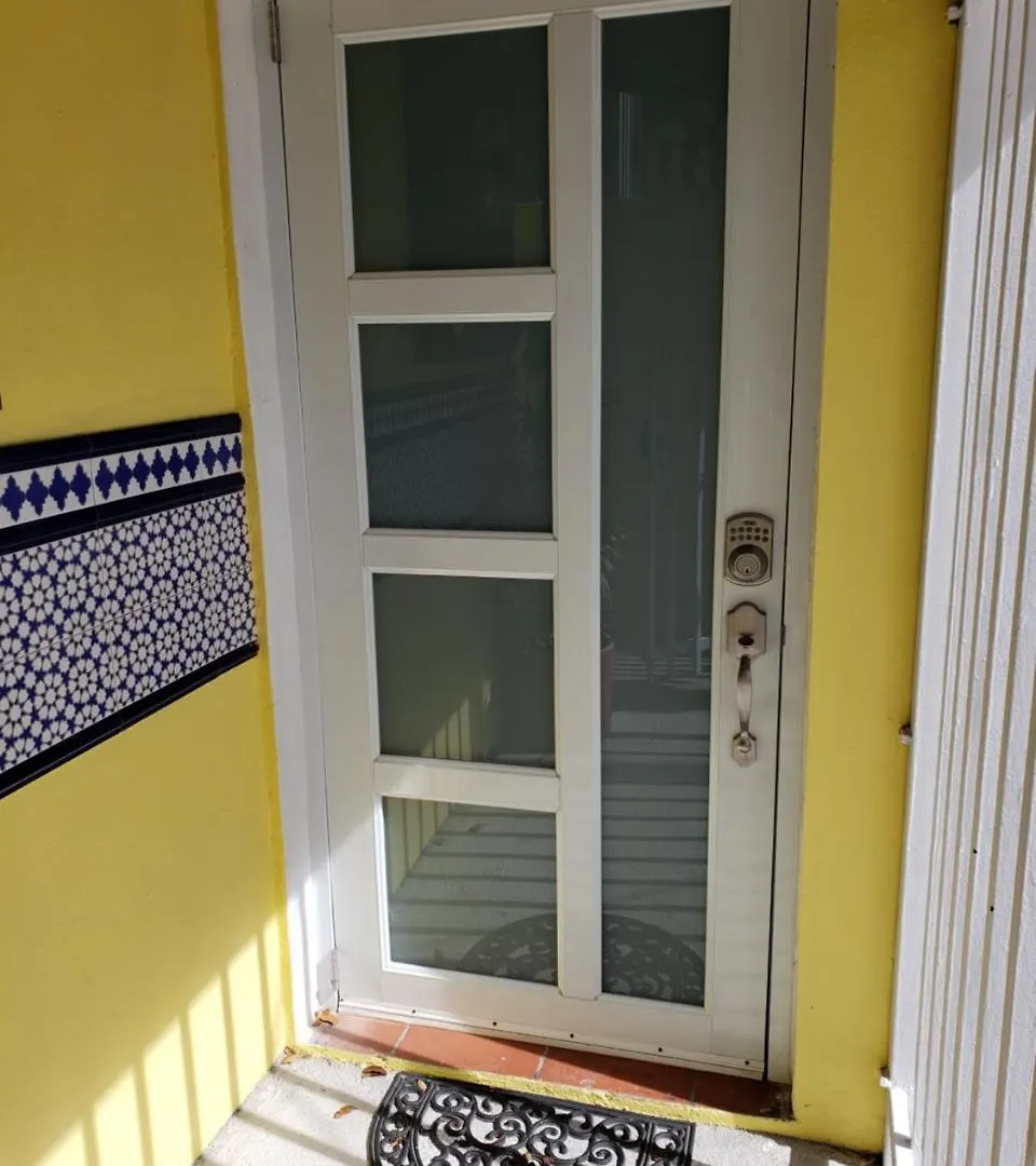 Andalucia Guest House 圣胡安 3*,