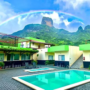 Sao Jorge Village Hotel