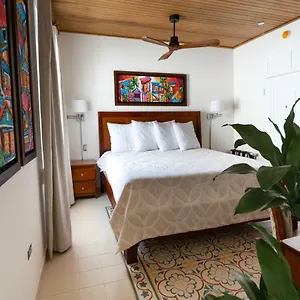 Casa Wilson *** San Juan