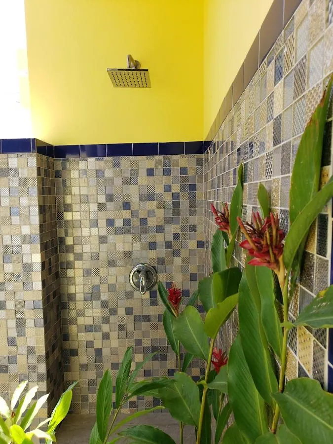 ***  Andalucia Guest House San Juan Porto Rico