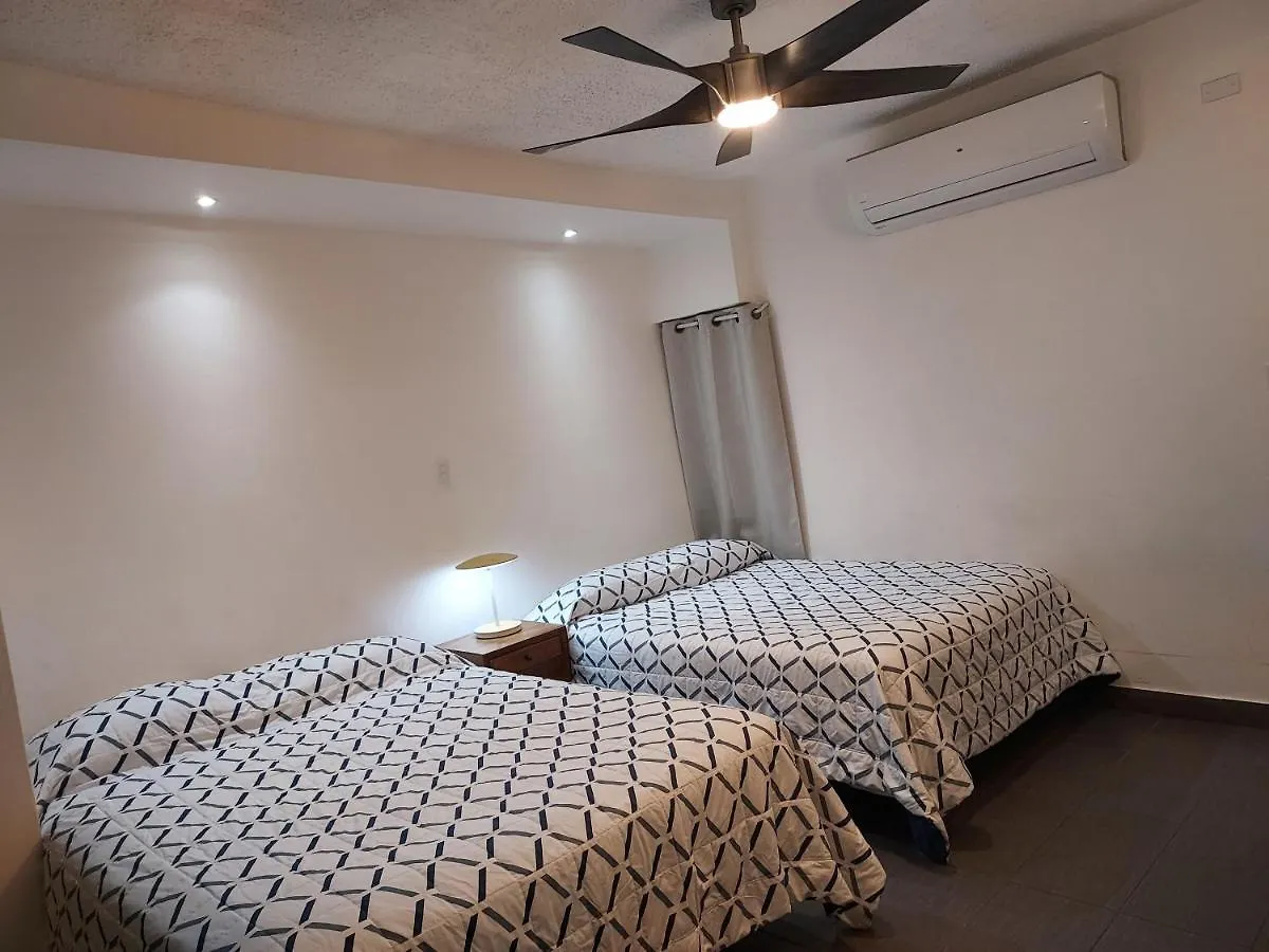 Andalucia Guest House San Juan Porto Rico