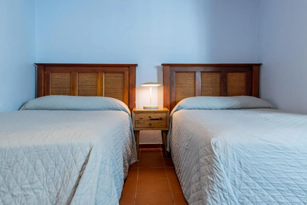 Andalucia Guest House San Juan