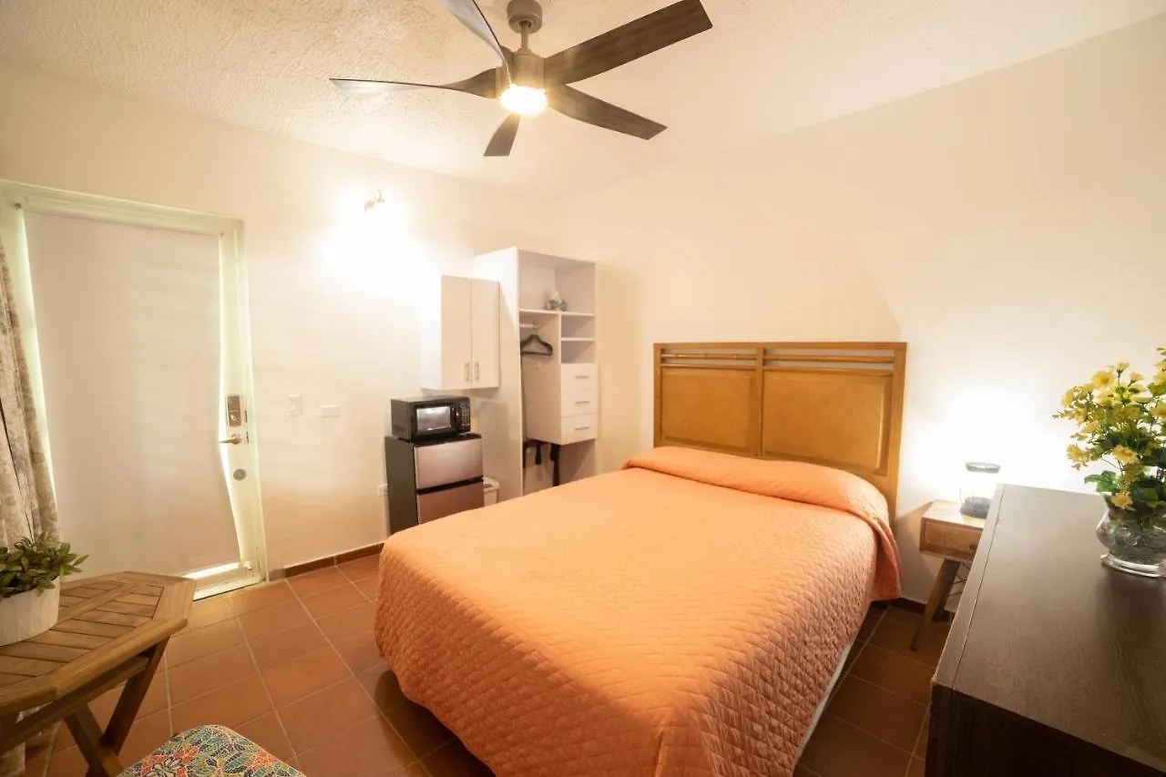 Andalucia Guest House San Juan Porto Rico