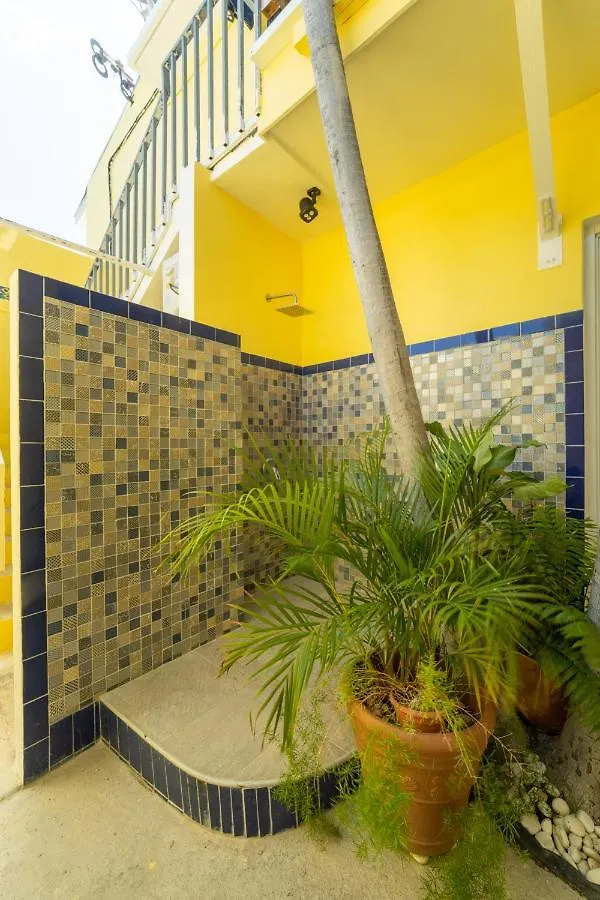 ***  Andalucia Guest House San Juan Porto Rico