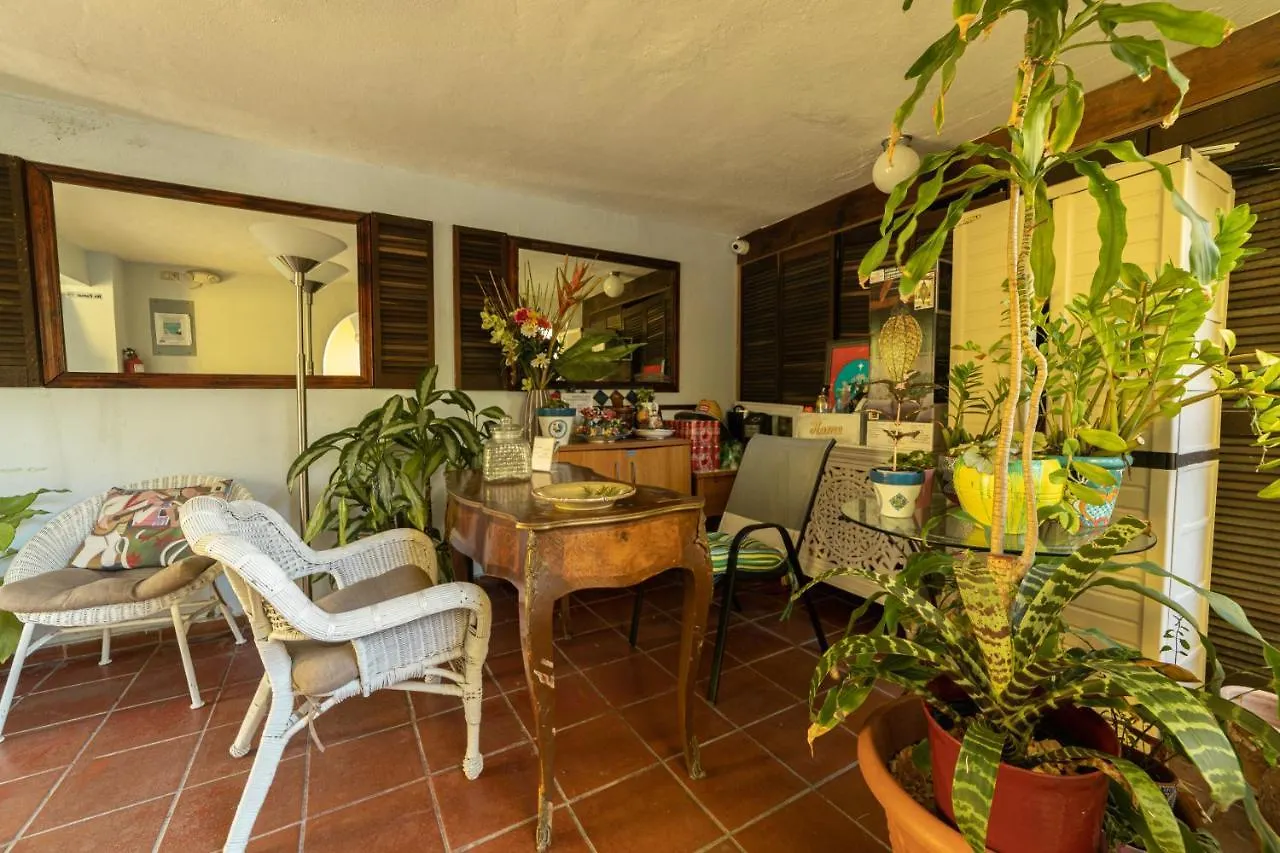 ***  Andalucia Guest House San Juan Porto Rico