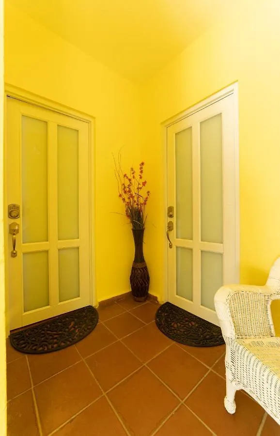 Andalucia Guest House San Juan 3*,  Porto Rico