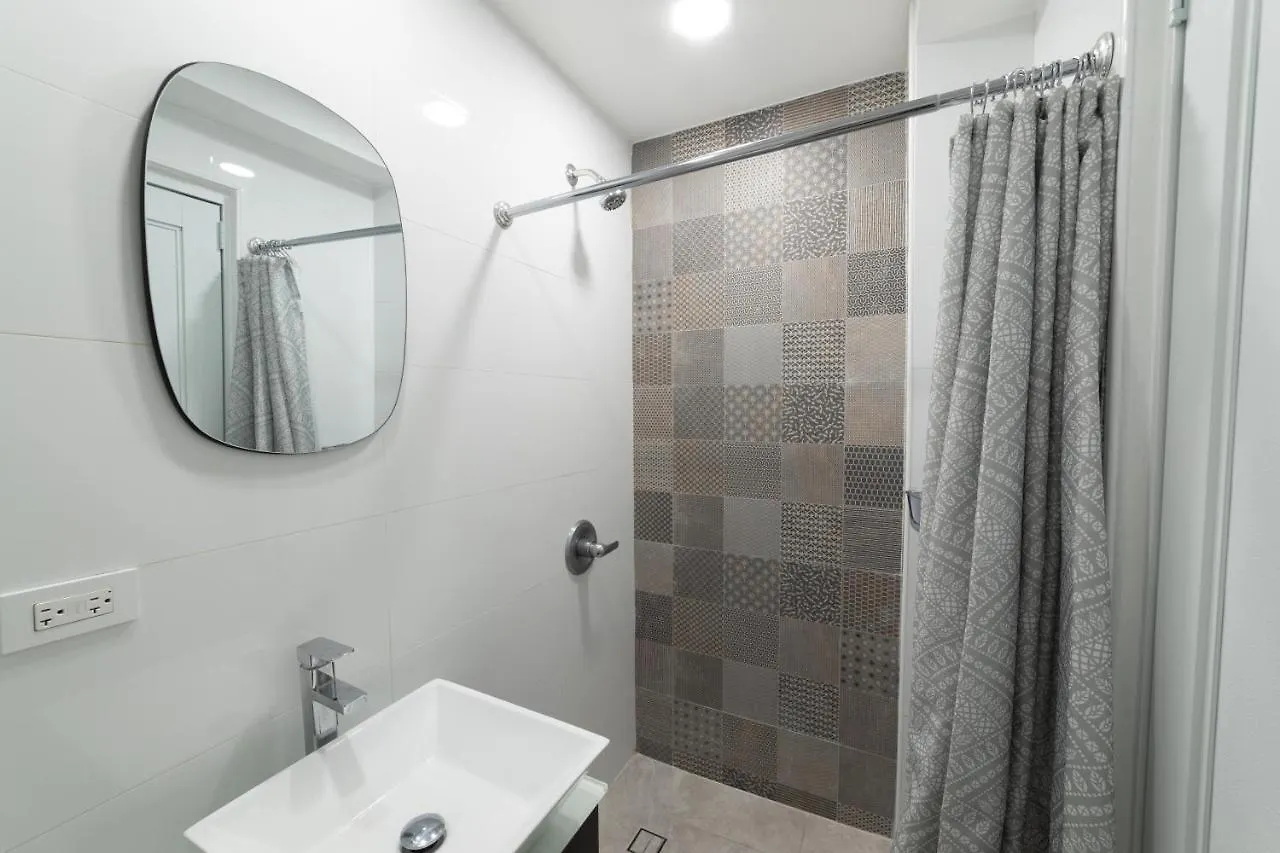 Andalucia Guest House San Juan