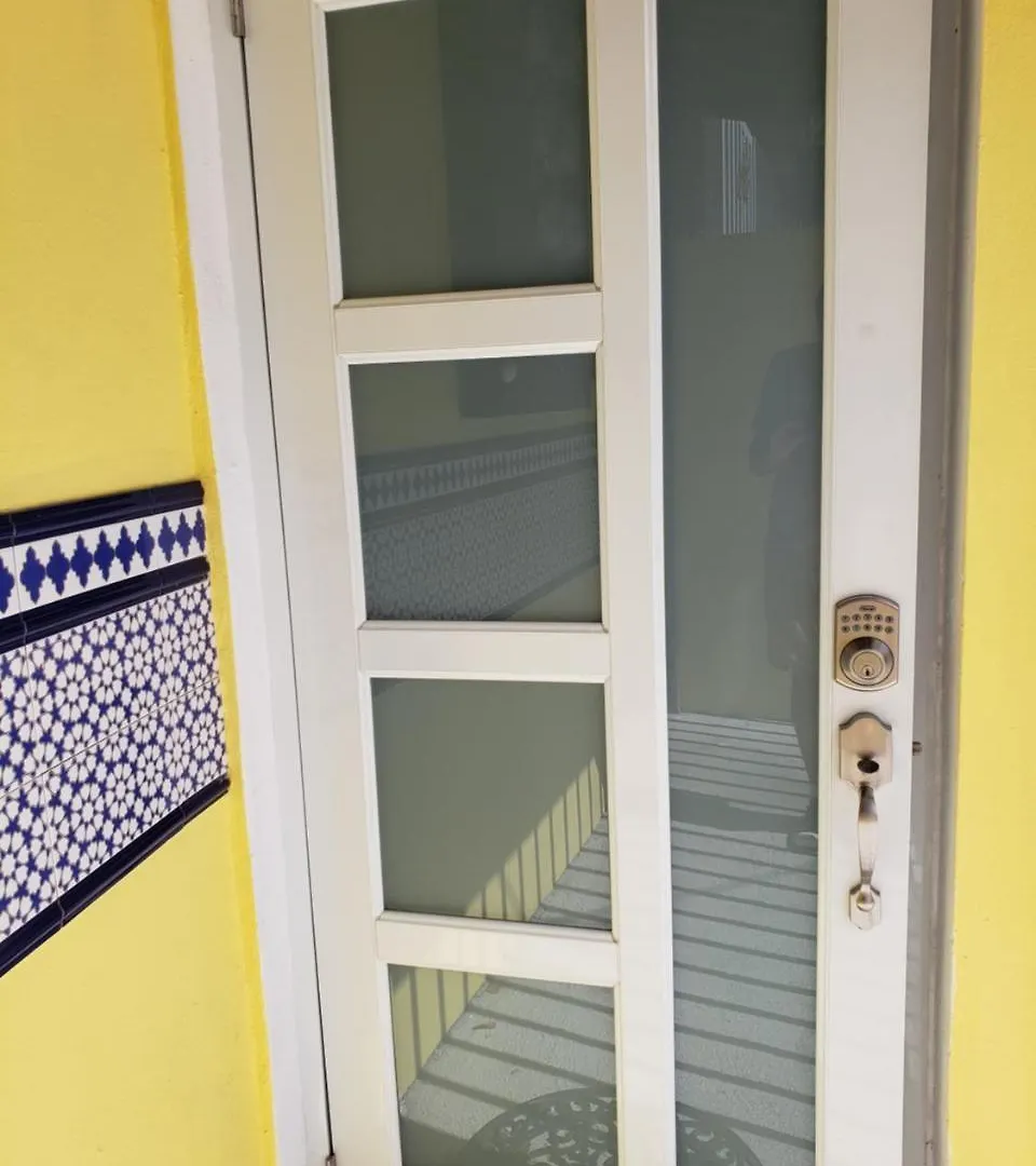 Andalucia Guest House San Juan