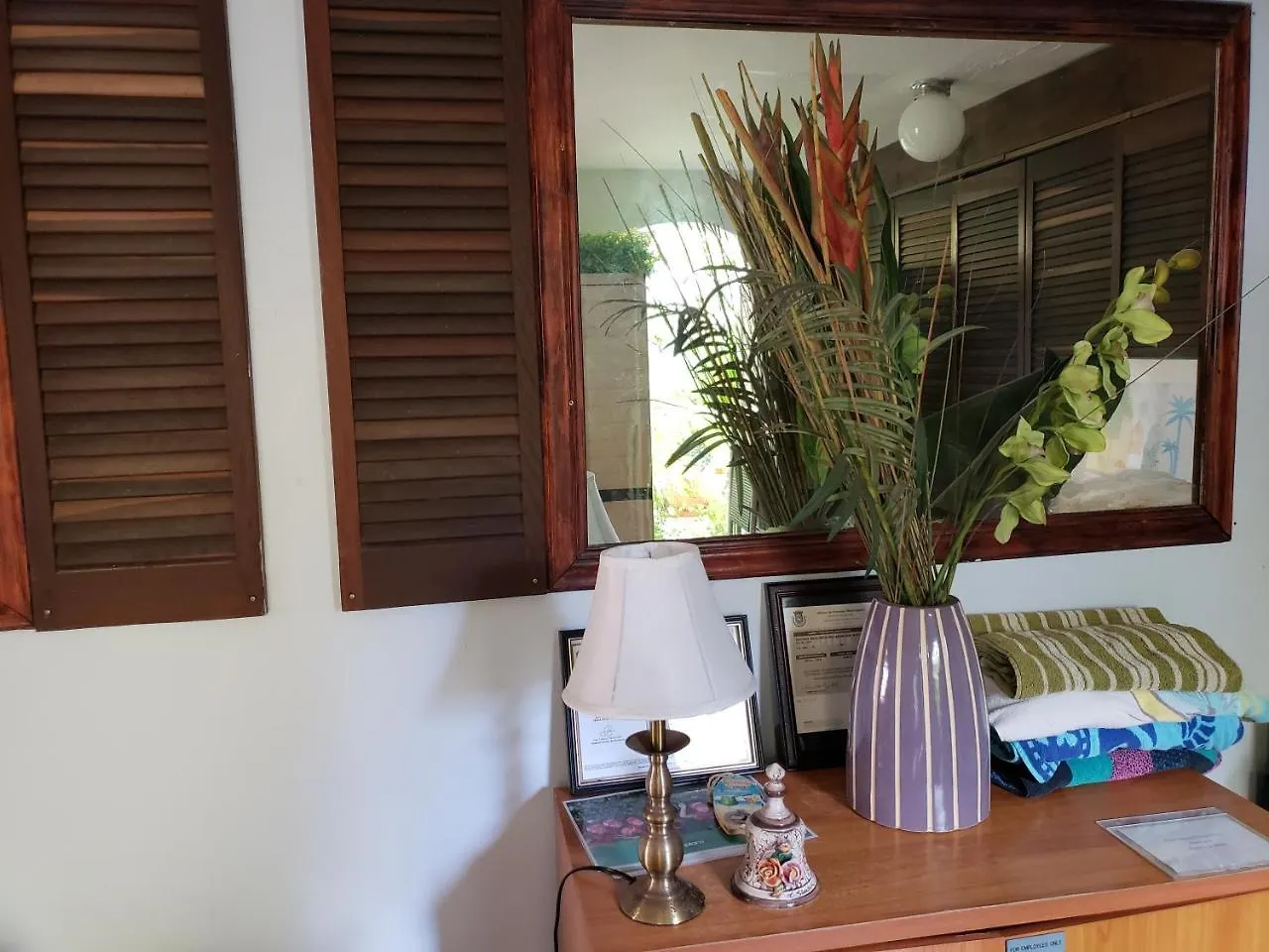 Andalucia Guest House San Juan