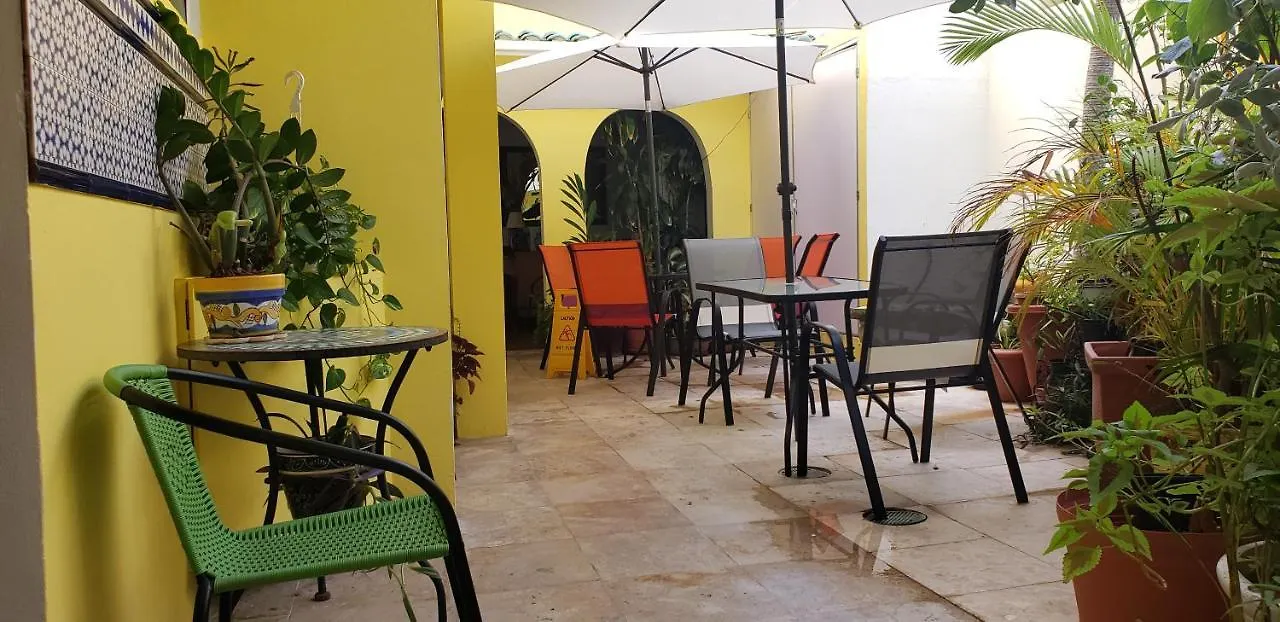 Andalucia Guest House San Juan