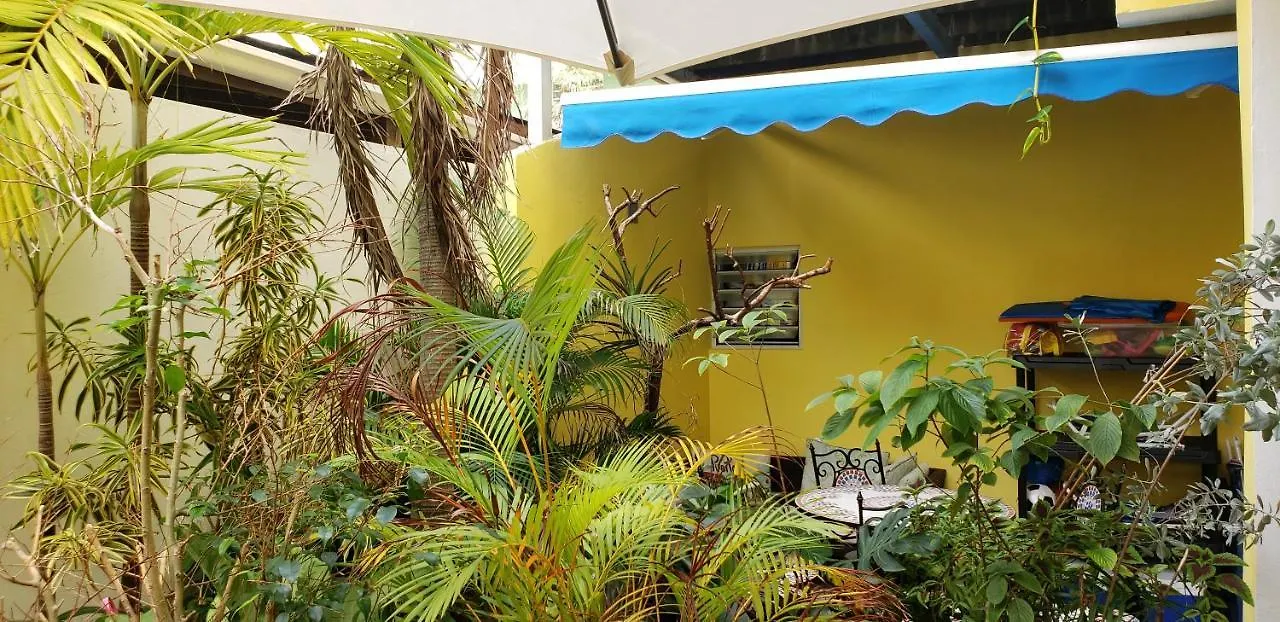 ***  Andalucia Guest House San Juan Porto Rico