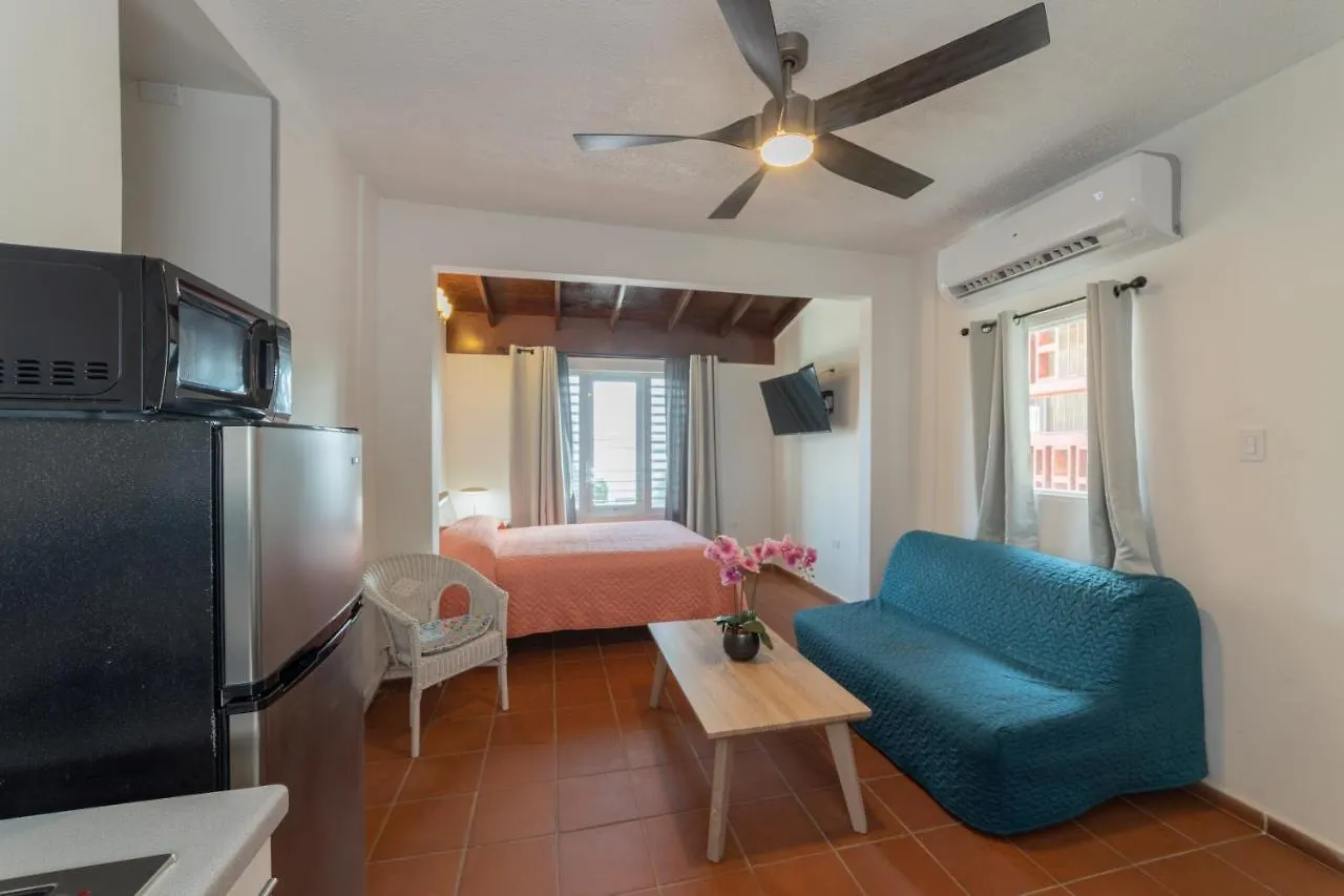 Andalucia Guest House San Juan