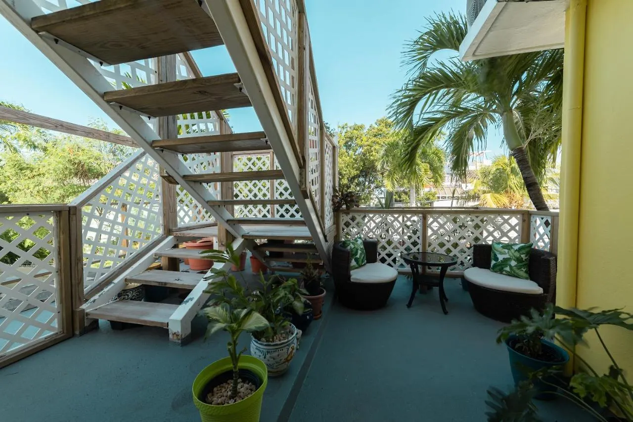 Andalucia Guest House San Juan